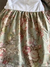 Gonna letto matrimoniale Ralph