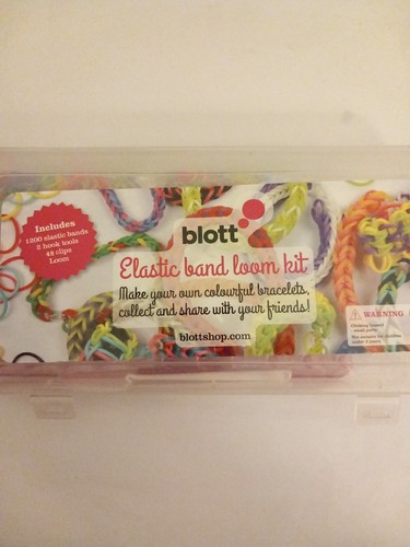 Blott kit fasce - blott,,