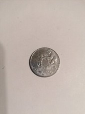 Moneta Vaticano 1978 50 Lire