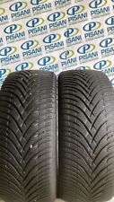 GOMME USATE 215 70 15 C CARICO