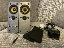 Creative GigaWorks Serie T20