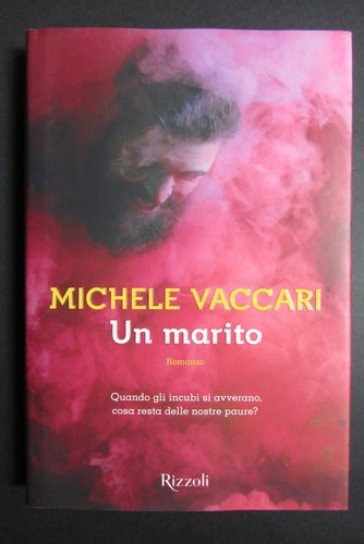 Marito romanzo michele - ,