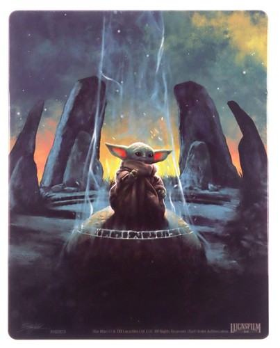 Mandalorian the season - season, 2