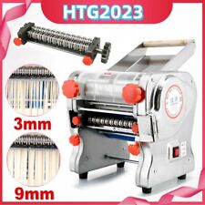 Nuova Macchina per Pasta