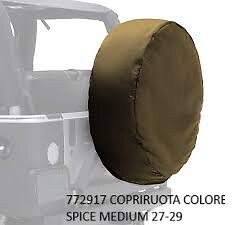 Copriruota colore - copriruota,