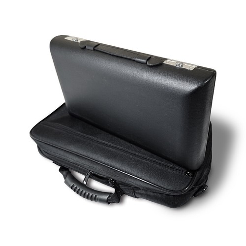 Oboe case black - oboe,