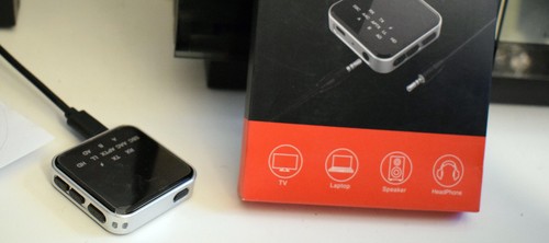 Lowlatenz hifi bluetooth - hifi,