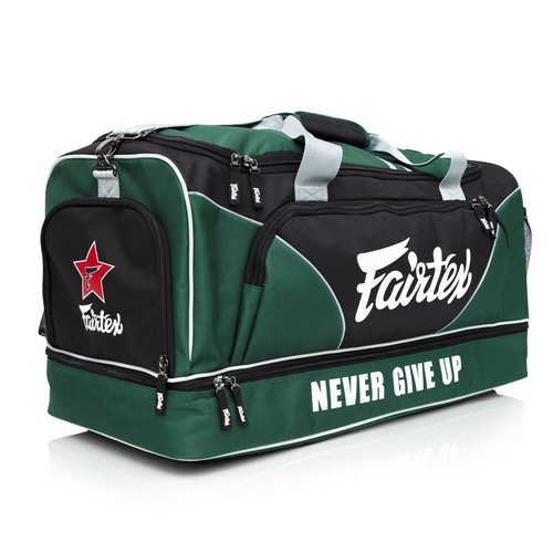 Fairtex borsa palestra - fairtex,