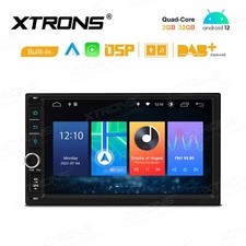 AUTORADIO ANDROID STEREO AUTO