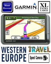 GARMIN 205W 255W NAVIGATORE
