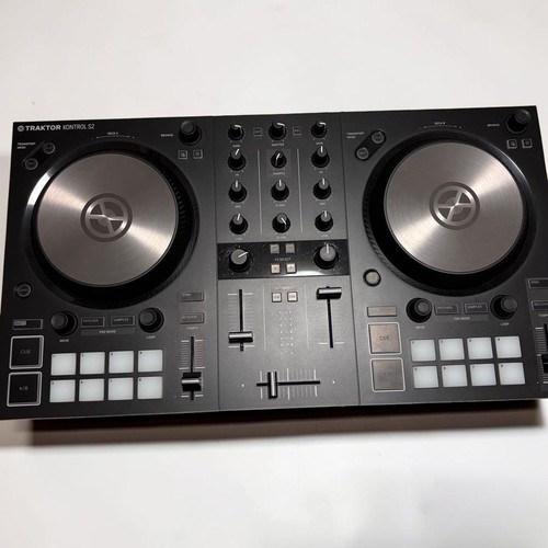 Native instruments traktor - native,