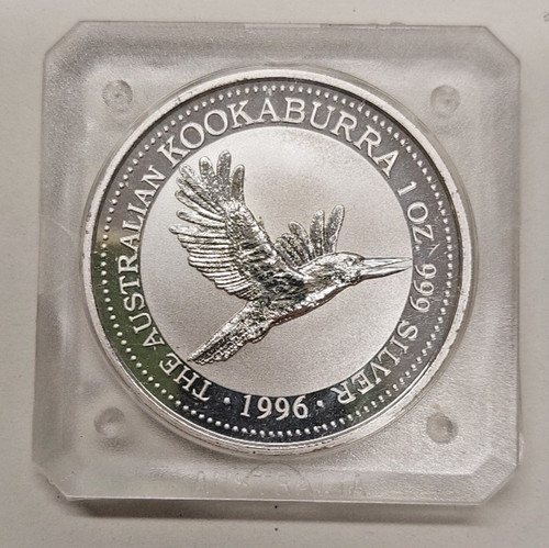Australia kookaburra 1996 - 1996, oz