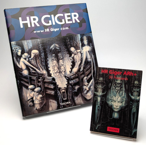 Www giger com book - www,