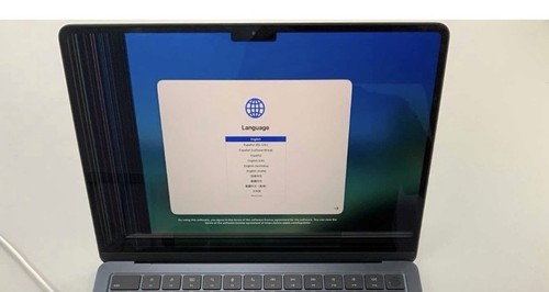 Display macbook air - macbook,