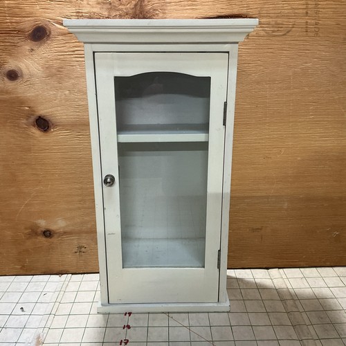 Vetrina porta vetro - , legno
