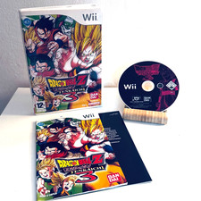 Dragon Ball Z Budokai