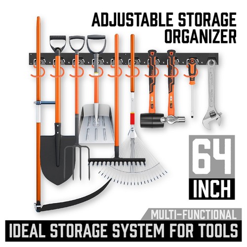 Appendiabiti organizer