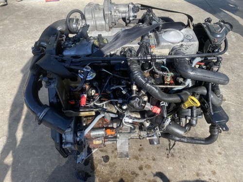 Motore completo per ford focus - motore,