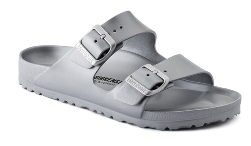 Birkenstock eva silver - eva,
