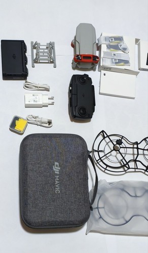 Dji mavic mini drone - mavic, al