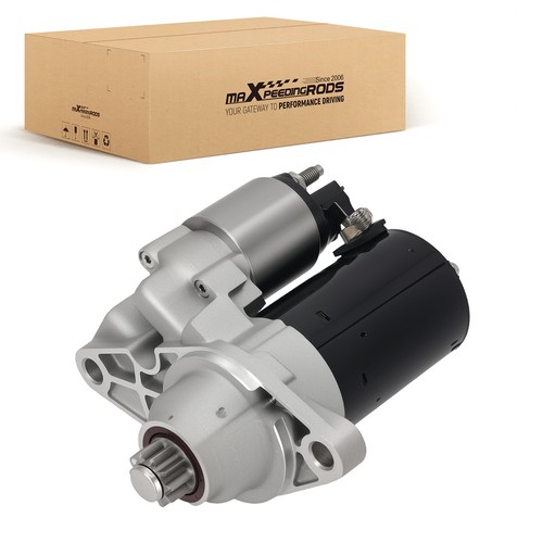 Motorino avviamento 1kw - motorino,