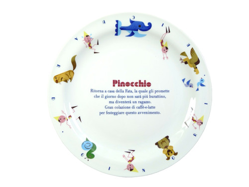 Idea regalo design pinocchio - regalo,