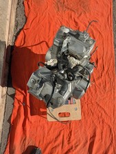 MOTORE - HONDA XL 650 V TRANSALP 2000-2006