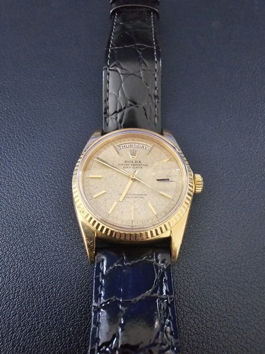 Rolex day date 1803 - 1803, ct