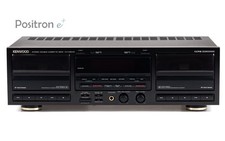 Kenwood KX-W8040 Registratore