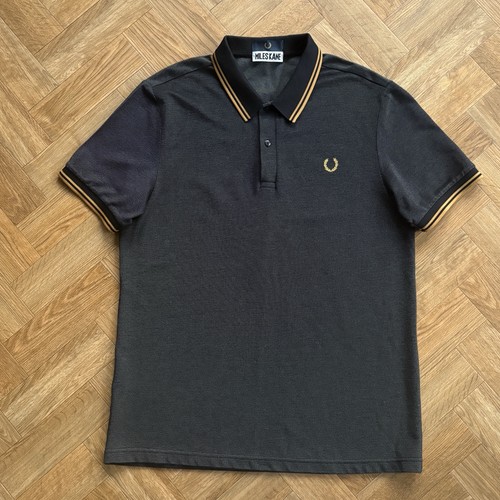 Polo fred perry miles kane - polo,