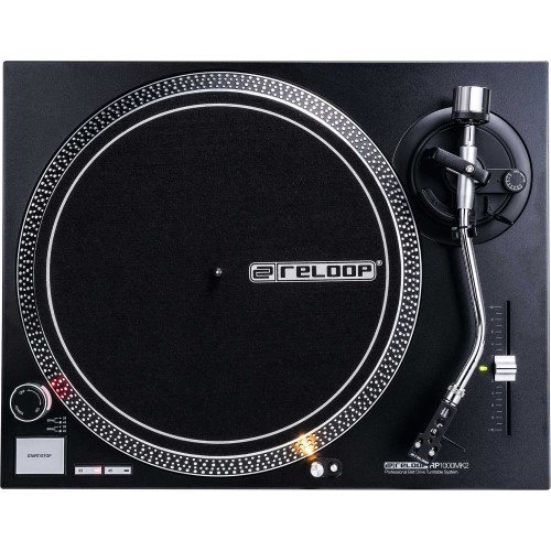 Reloop 1000 mk2 nuovo - rp-1000, |