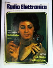 Radio Elettronica - rivista