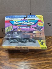 Galoob Micro Machines Truppe