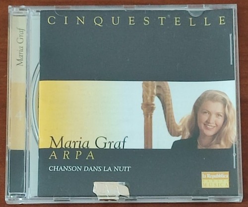 Maria graf arpa - -,