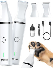 Tosatrice per Cani Tosatrice a