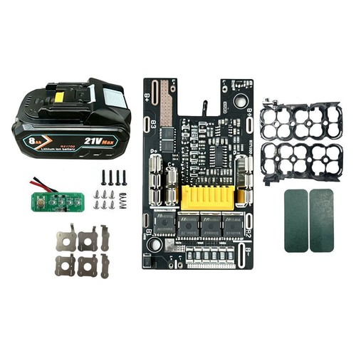 10core battery storage box - battery,