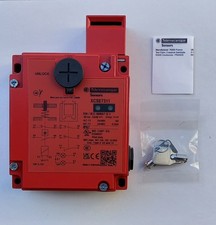 Telemecanique XCSE 7311 safety limit switch