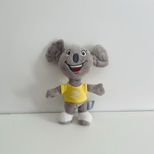Doudou Peluche Koolaya Koala