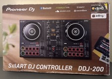 Pioneer ddj 200 smart - pioneer, dj