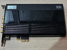 Scheda audio Creative