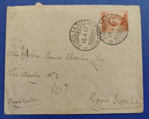 1917 michetti arancio - michetti, 20
