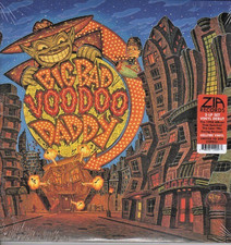 Big Bad Voodoo Daddy ~