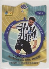 1999 DS Card Collections