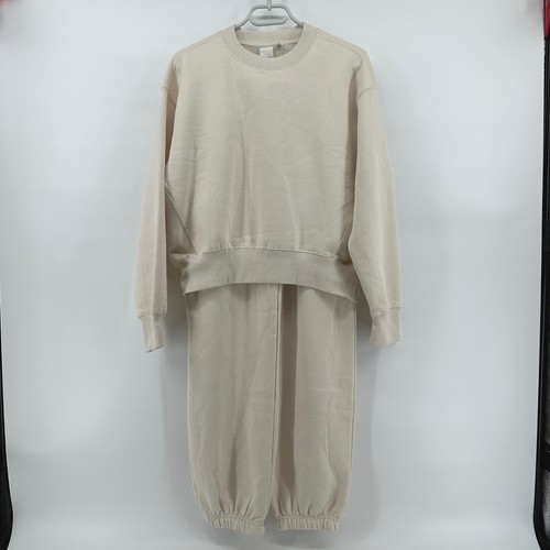 Set tuta felpa jogging - felpa,