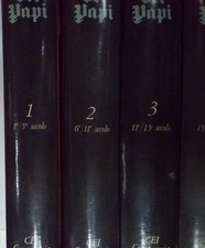 Falconi STORIA DEI PAPI E DEL