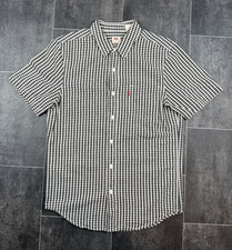 Camicia Levi's uomo S bianca
