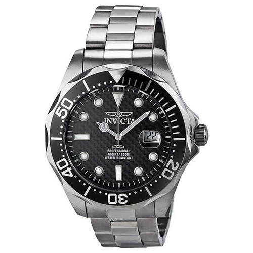 Orologio uomo invicta - uomo,
