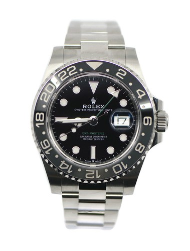 Orologio rolex gmt master - gmt-master, ii