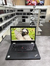 Lenovo ThinkPad x13 Yoga Gen