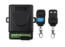 SQUADO - Ricevitore Universale